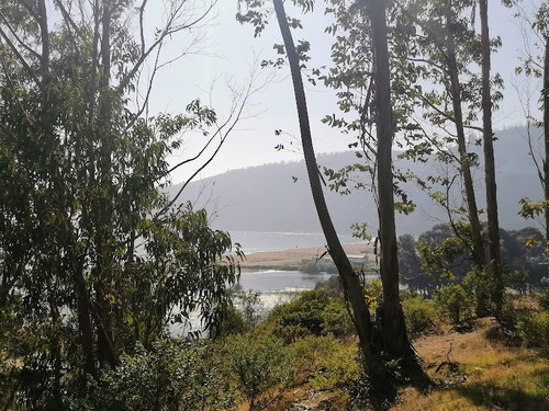 Terreno Urbanizado En Primera Línea Con Vista A La Playa.