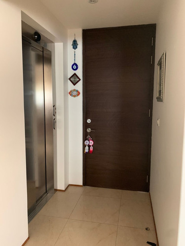 Imagen 2 de 14 de Departamento Exclusivo, Cda. Garceta, Cerca Del Club Japonés