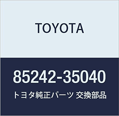 Genuino Toyota (85.242 A 35.040) Rascador.