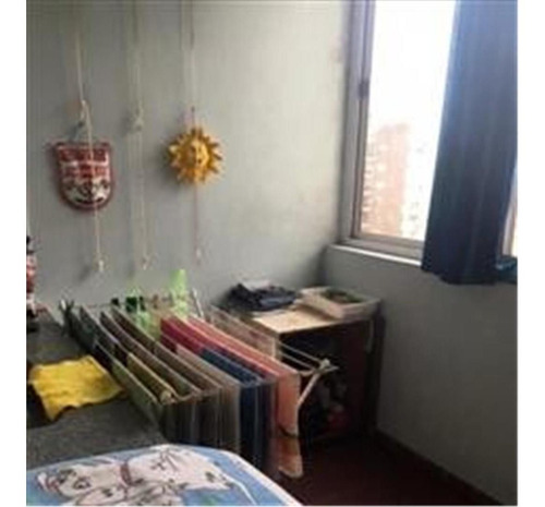 Imagen 8 de 8 de Departamento En Venta 3 Dormitorios