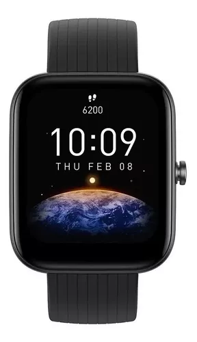 Amazfit Smartwatch Bip U Pro - Fotopoint - Hogar y Tecnología