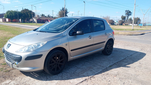 Peugeot 307 1.6 Xt 110cv