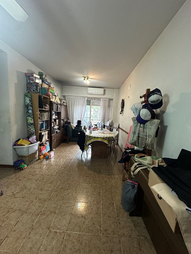 Departamento En Venta En Floresta, Capital Federal, Buenos Aires