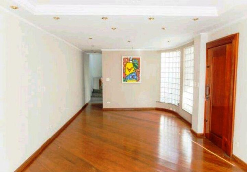 Sobrado Residencial À Venda, Vila Prudente, São Paulo. - So5954