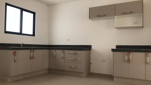 Imagen 6 de 23 de Casa En Preventa, Privada Botánico Residencial Conkal Mod 25