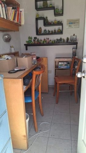 Casa En En Renta En El Centro De Monterre