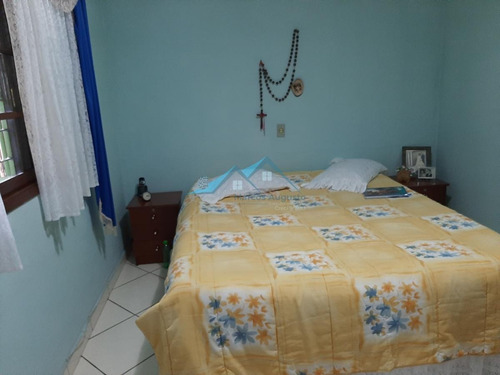 Imagem 7 de 15 de Casa Para Venda Em Santo André, Vila Curuça, 2 Dormitórios, 2 Banheiros, 10 Vagas - Ca0003_1-1580337