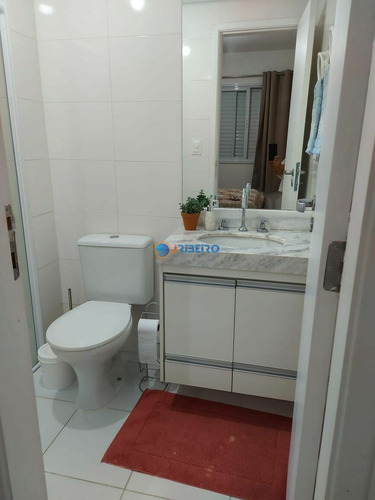Imagem 22 de 24 de Apartamento À Venda Varanda Gourmet 2 Dormitórios 1 Suíte No Bairro Parada Inglesa - São Paulo/sp, Zona Norte - 220023