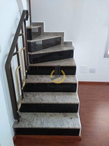 Imagem 5 de 19 de Casa Com 2 Dormitórios À Venda, 150 M² Por R$ 840.000,00 - Chácara Inglesa - São Paulo/sp - Ca0037