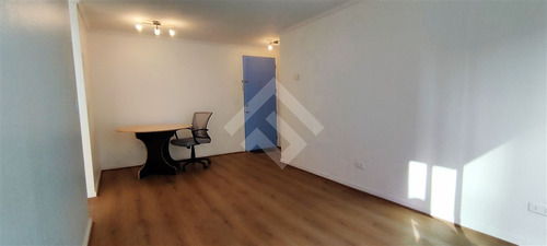 Dpto 2d 2b - 62mt2 - Santiago (con Bodega Y Estacionamiento)