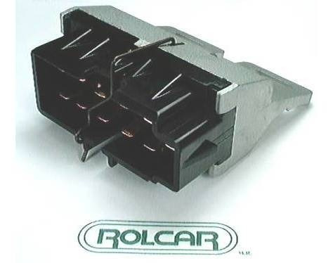Switch Interruptor Encendido Ford F-150 (6 Cil) 1987-1991