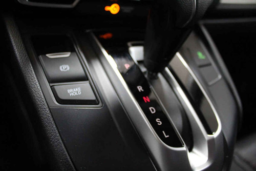 Imagen 15 de 15 de Honda Cr-v 2018 4 Cilindros