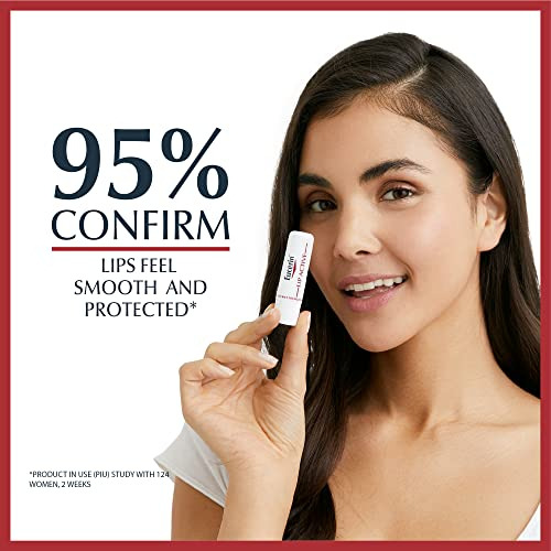 Eucerin Ph5 Bálsamo Labial Protector De Labios Fps 20, 4.8 G