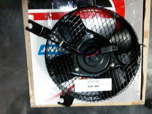 Electroventilador Radiador Toyota Corolla 93-97 Mf-404 