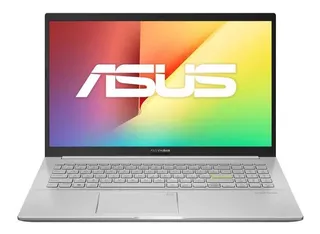 Laptop Asus K513ea-bn2263 15.6' I7 11av 12gb 512 W11