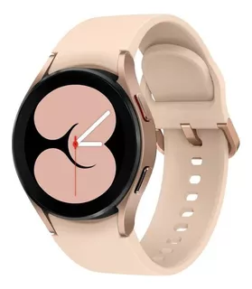 Samsung Galaxy Watch4 Smartwatch Rosado 40mm Bluetooth Wifi