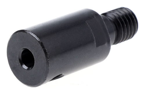 Adaptador De Conector De Mandril Arbor M10 Con Vástago (5 #m