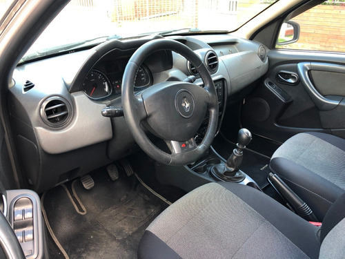 Renault Duster 2.0 Dynamique 4x4