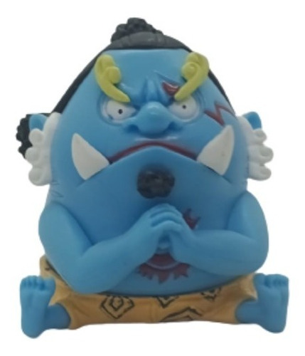 Figura One Piece Jinbe