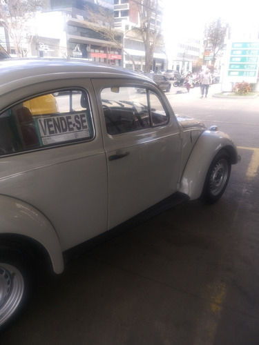 Volkswagen Fusca 1300