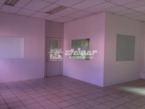 Imagem 6 de 20 de Venda Galpão Acima 1000 M2 Centro Industrial De Arujá Arujá R$ 5.900.000,00 - 37031v