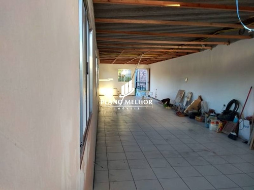 Imagem 5 de 9 de Salão Para Locação No Bairro Vila Ré, 65 M² - Ref. Sl0077 - Sl0077
