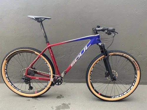 Bicicleta xl online aro 29