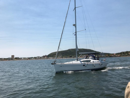 Jeanneau Sun Odyssey 42ds