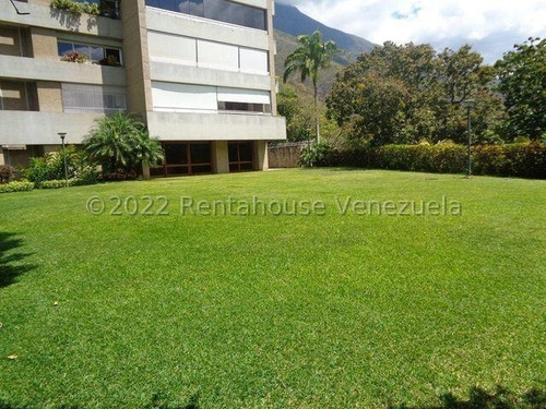 Imagen 23 de 29 de Apartamento En Venta, La Castellana, 344mts, Rah 23-19475