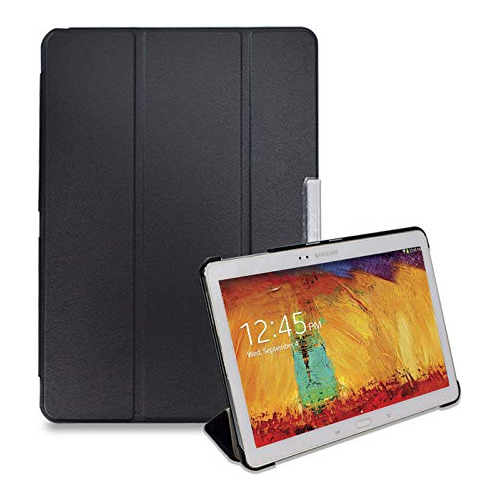 Afesar Funda Para Tablet Galaxy Note 10.1 Edicion 2 Ligera