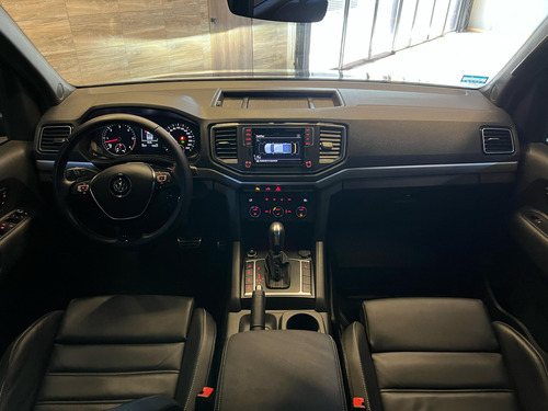 Volkswagen Amarok 3.0 Cd Tdi 258Cv V6 Extreme 4X4 At