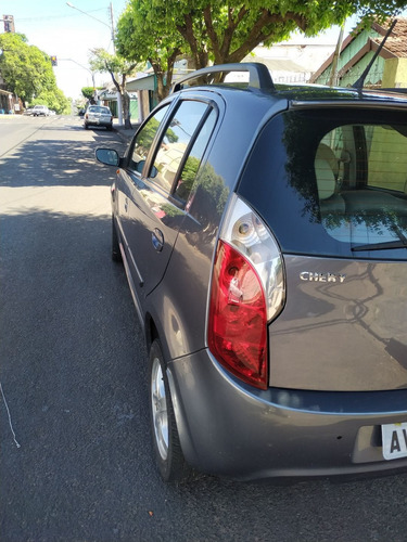 Chery Face 2011 1.3 16v 5p