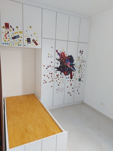 Imagem 12 de 21 de Casa 3 Quartos Santo André - Sp - Vila Valparaíso - Rm567ca