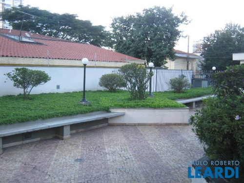 Imagem 8 de 9 de Apartamento - Campo Belo - Sp - 504944