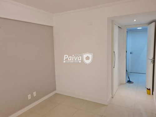 Imagem 11 de 30 de Apartamento- Teresópolis, Alto - 3470