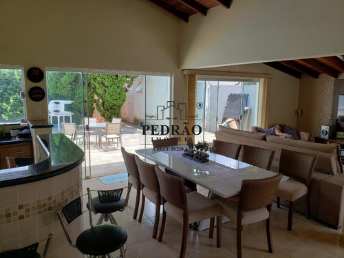 Imagem 5 de 21 de Casa Jardim Itamaraty - 69272471