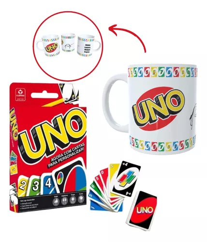 UNO Drink Brasil