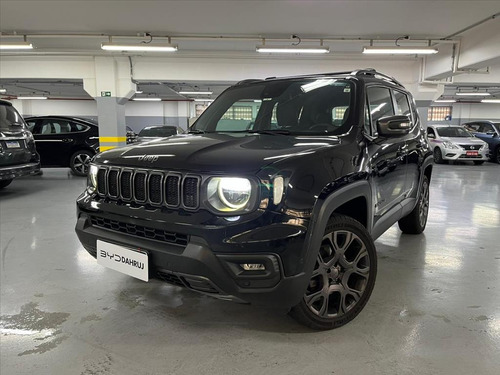 Jeep Renegade 1.3 T270 TURBO FLEX S 4X4 AT9