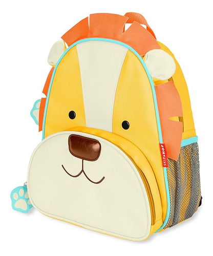 Mochila Zoo Little - León Skip Hop