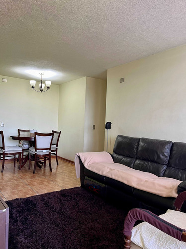 Venta Depto. Colegio San Agustin (86296)