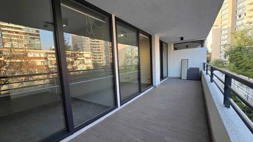 Departamento Funcional Estilo Mariposa. (100217)