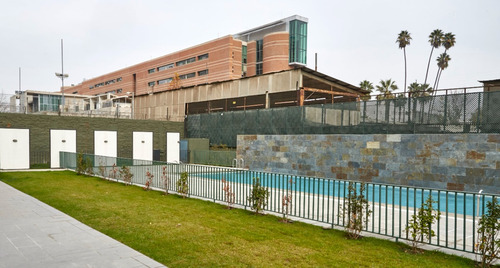 Condominio Los Andes