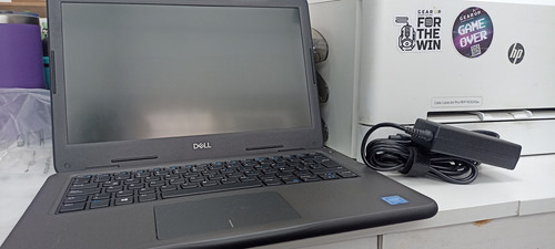 Dell Latitude 3310, Intel Celeron, 4gb Ram, 128gb Ssd (Usado)