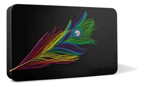 Lápiz de color redondo Supersoft de 120 colores en lata - Pack Co