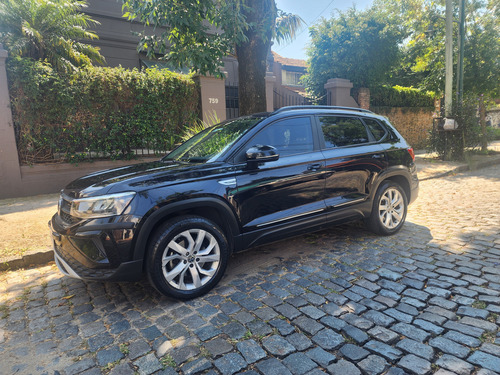 Volkswagen Taos 1.4 250 Tsi Comfortline