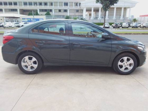 Chevrolet Prisma 1.4 Mpfi Lt 8v Flex 4p Manual