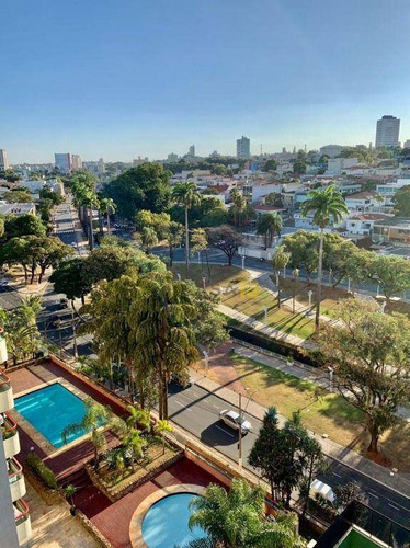 Imagem 3 de 30 de Apartamento Com 4 Dormitórios À Venda, 464 M² Por R$ 3.500.000,00 - Centro - Americana/sp - Ap0371
