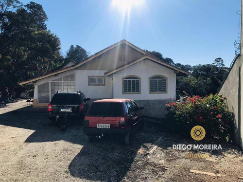 Imagem 2 de 15 de Chácara À Venda Em Mairiporã Com 3.550 M² - Ch29