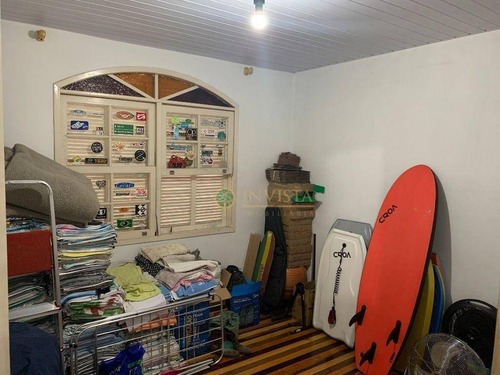 Imagem 9 de 15 de Casa Com 2 Dormitórios E 4 Vagas No Estreito - Florianópolis/sc - Ca1764