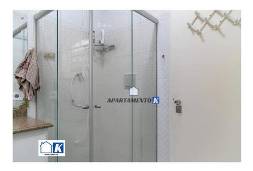 Imagem 28 de 30 de Casa Térrea À Venda 3 Dormitórios 1 Suíte 2 Vagas C/ Edícula - Próx Av. Timóteo E Vila Rosália - Guarulhos - Sp - Ca0001